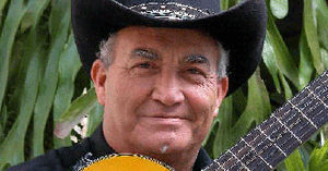 Eliades Ochoa