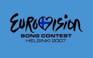 Eurovision 2007
