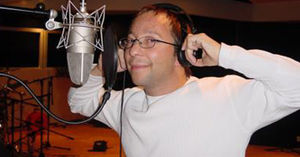 DJ Bobo