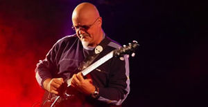 Frank Gambale