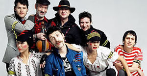Gogol Bordello