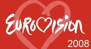 Eurovision 2008