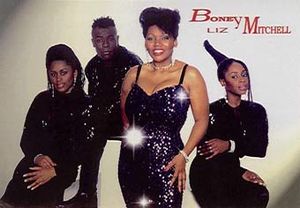 Boney M
