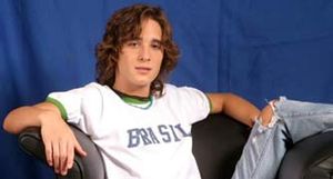 Diego Gonzales