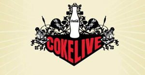 CokeLive 2007