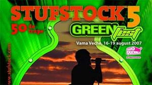 Stufstock 5  - GreenFest