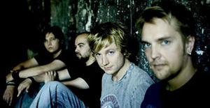 Sunrise Avenue