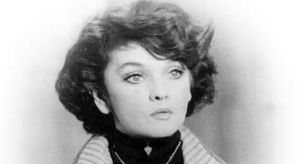 Margareta Paslaru