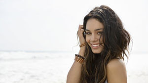 Vanessa Hudgens