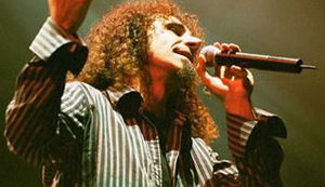Serj Tankian