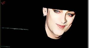 Boy George