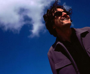 Goran Bregovic