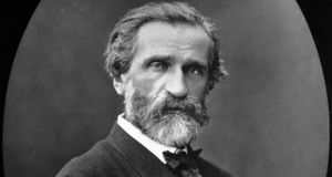 Giuseppe Verdi