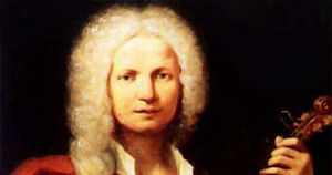 Antonio Vivaldi