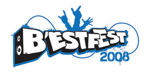 BESTFEST 2008 (Bestival 2008)