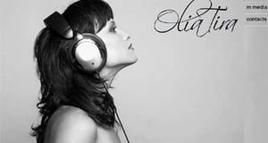 Olia Tira