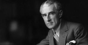 Maurice Ravel
