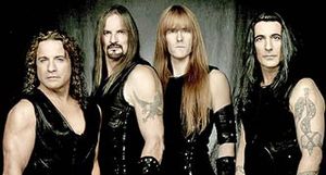 Manowar
