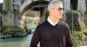 Alessandro Safina