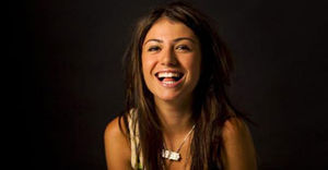 Gabriella Cilmi