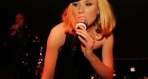 Roisin Murphy