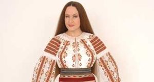 Maria Dragomiroiu