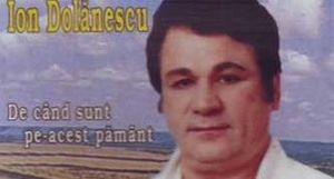 Ion Dolanescu