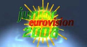 Eurovision Junior 2008