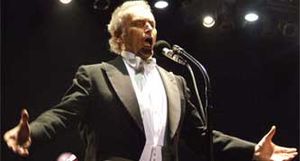 Jose Carreras