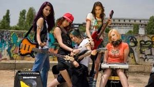 Blaxy Girls