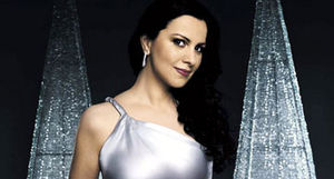 Angela Gheorghiu