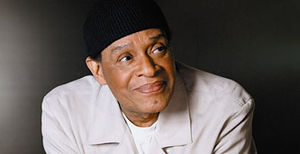 Al Jarreau