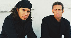 Thievery Corporation
