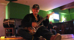 George Baicea