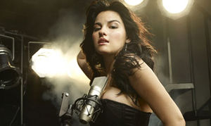 Maite Perroni