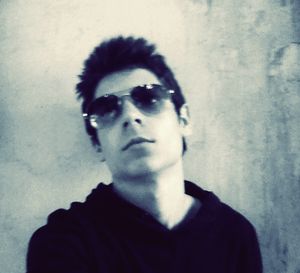 Alexander John