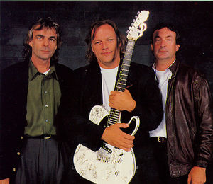 Pink Floyd