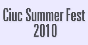 Ciuc Summer Fest