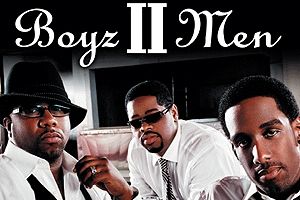Boyz II Men