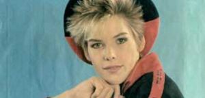 C.C. Catch