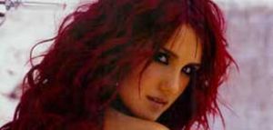 Dulce Maria