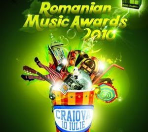 Romanian Music Awards 2010