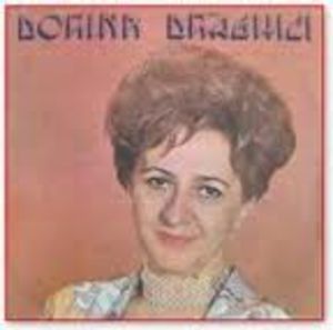 Dorina Draghici