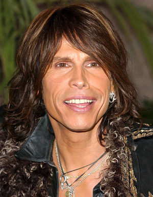 Steve Tyler