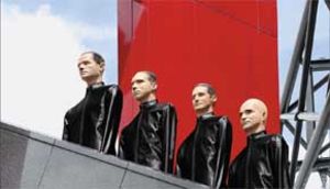 Kraftwerk