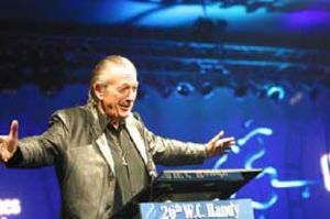 Charlie Musselwhite