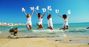 Amadeus