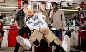 Gym Class Heroes