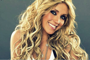 Anahi