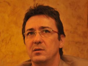Florin Chilian